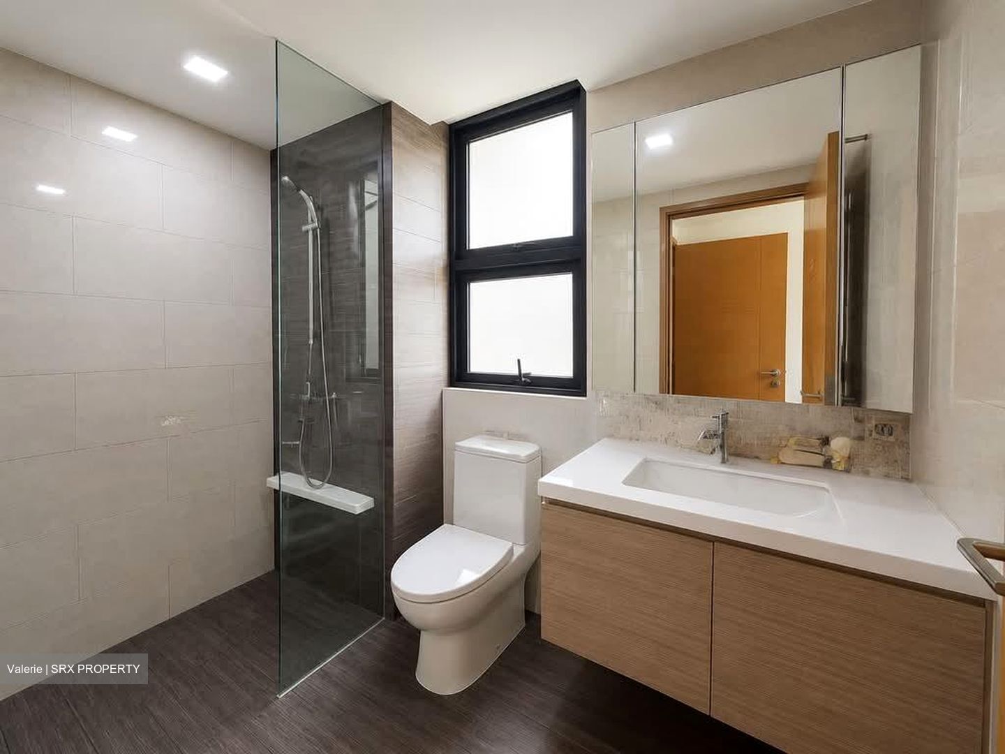 The Rainforest (D23), Condominium #571954741